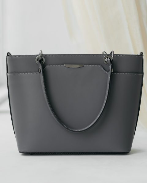 Кожаная женская сумка VEZZE C001036