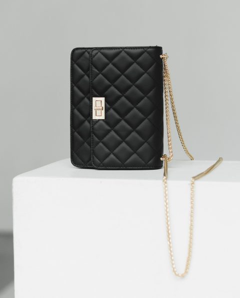 Кожаная женская сумка VEZZE C0015N